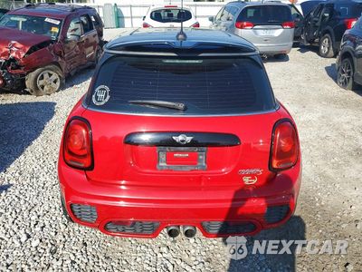 Zdjęcie 6 z 12 samochodu: 2015 MINI COOPER S VIN:WMWXP7C5XF2A59080 - miniatura