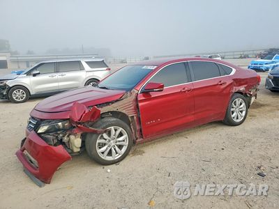2019 CHEVROLET IMPALA LT 1G11Z5SA9KU136550 - główne zdjęcie licytacji z USA - miniatura