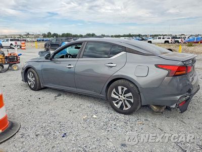 Drugie zdjęcie samochodu z przodu: 2019 NISSAN ALTIMA S VIN:1N4BL4BV5KC130590 - miniatura