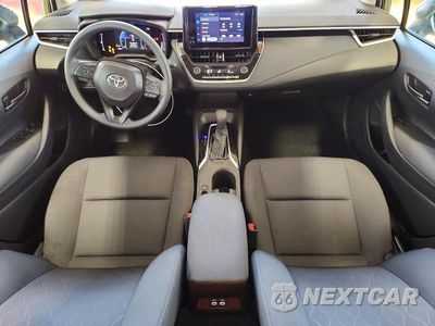 Zdjęcie 8 z 12 samochodu: 2026 TOYOTA COROLLA LE VIN:5YFB4MDE7TP454282 - miniatura