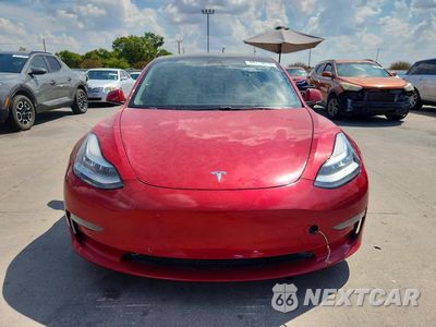 Piąte zdjęcie samochodu w środku: 2020 TESLA MODEL 3 VIN:5YJ3E1EC4LF669594 - miniatura