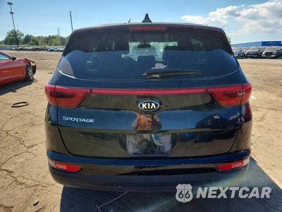 Zdjęcie 6 z 13 samochodu: 2018 KIA SPORTAGE LX VIN:KNDPMCAC4J7371698 - miniatura