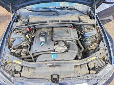 Zdjęcie 11 z 12 samochodu: 2008 BMW 335 I VIN:WBAWL73548PX56688 - miniatura