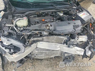 Zdjęcie 11 z 12 samochodu: 2020 HONDA CIVIC SPORT VIN:2HGFC2F8XLH512134 - miniatura