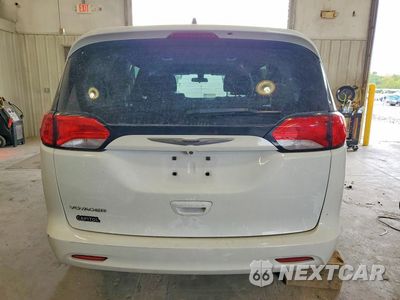 Zdjęcie 6 z 14 samochodu: 2021 CHRYSLER VOYAGER LX VIN:2C4RC1CG3MR580109 - miniatura