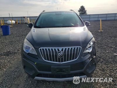 Piąte zdjęcie samochodu w środku: 2015 BUICK ENCORE VIN:KL4CJESB9FB226471 - miniatura