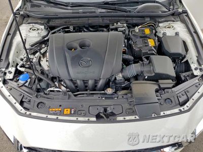 Zdjęcie 11 z 12 samochodu: 2026 MAZDA 3 PREFERRED VIN:JM1BPACL2T1888328 - miniatura