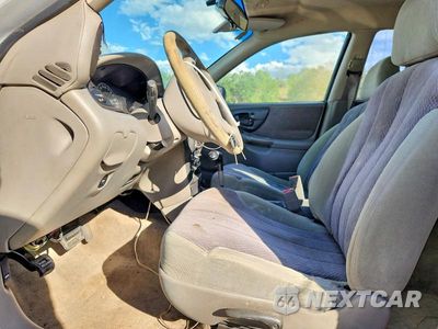 Zdjęcie 7 z 12 samochodu: 2002 CHEVROLET MALIBU VIN:1G1ND52J62M610955 - miniatura