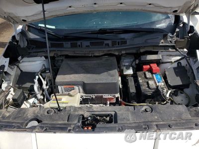 Zdjęcie 11 z 12 samochodu: 2018 NISSAN LEAF SV VIN:1N4AZ1CPXJC306122 - miniatura