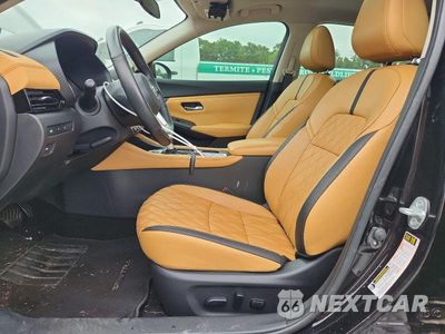 Zdjęcie 7 z 12 samochodu: 2022 NISSAN SENTRA SV VIN:3N1AB8CV9NY254455 - miniatura