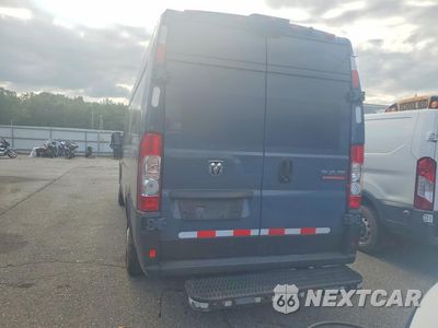 Zdjęcie 6 z 13 samochodu: 2021 RAM PROMASTER 3500 DELIVERY VAN VIN:3C6MRVJG6ME544720 - miniatura
