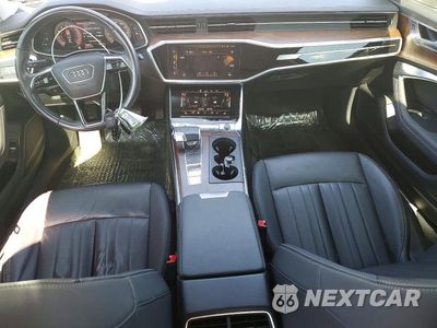 Zdjęcie 8 z 12 samochodu: 2019 AUDI A6 PREMIUM PLUS VIN:WAUL2AF26KN050135 - miniatura