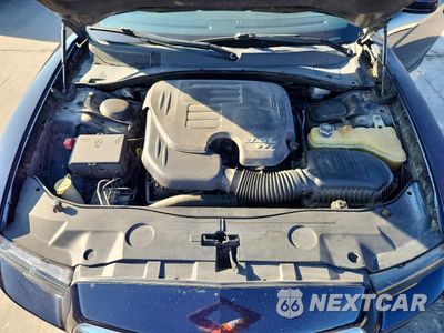 Zdjęcie 11 z 12 samochodu: 2012 DODGE CHARGER SE VIN:2C3CDXBGXCH259880 - miniatura