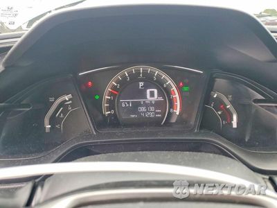 Zdjęcie 9 z 12 samochodu: 2018 HONDA CIVIC LX VIN:SHHFK7H22JU433002 - miniatura