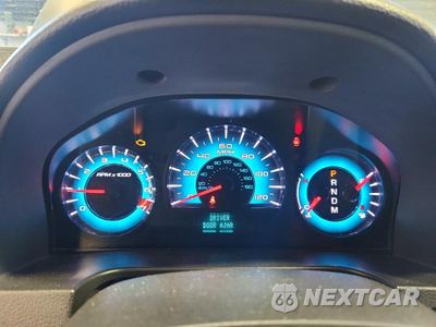 Zdjęcie 9 z 12 samochodu: 2011 FORD FUSION SPORT VIN:3FAHP0KC1BR208399 - miniatura
