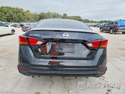 Zdjęcie 6 z 12 samochodu: 2020 NISSAN ALTIMA S VIN:1N4BL4BV1LC254017 - miniatura