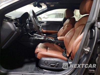 Zdjęcie 7 z 13 samochodu: 2024 AUDI A5 PREMIUM PLUS 45 VIN:WAUFACF55RA114432 - miniatura