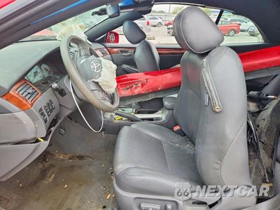 Zdjęcie 7 z 13 samochodu: 2006 TOYOTA CAMRY SOLARA SLE V6 VIN:4T1FA38PX6U104518 - miniatura