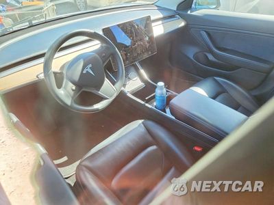 Zdjęcie 8 z 12 samochodu: 2018 TESLA MODEL 3 VIN:5YJ3E1EB6JF088490 - miniatura