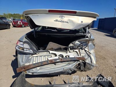 Zdjęcie 6 z 13 samochodu: 1999 TOYOTA CAMRY SOLARA SLE V6 VIN:2T1CF28P5XC166491 - miniatura