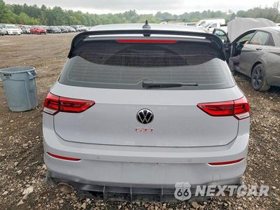 Zdjęcie 6 z 12 samochodu: 2024 VOLKSWAGEN GTI S VIN:WVWGA7CD3RW215742 - miniatura