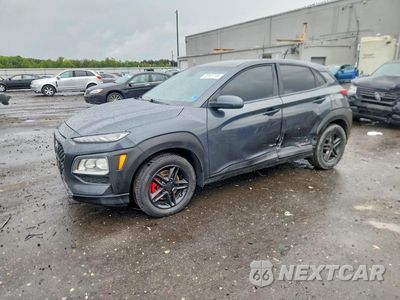 2020 HYUNDAI KONA SE KM8K1CAA4LU463945 - główne zdjęcie licytacji z USA - miniatura
