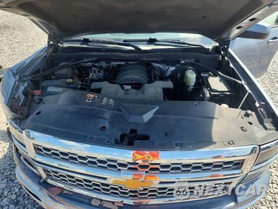 Zdjęcie 11 z 12 samochodu: 2015 CHEVROLET SILVERADO K1500 LT VIN:3GCUKREC7FG322688 - miniatura