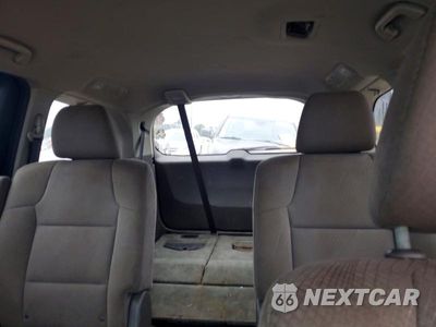 Zdjęcie 10 z 13 samochodu: 2017 HONDA ODDYSSEY VIN:5FNRL5H36HB006196 - miniatura