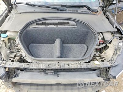 Zdjęcie 11 z 12 samochodu: 2021 POLESTAR 2 VIN:LPSED3KA3ML006275 - miniatura