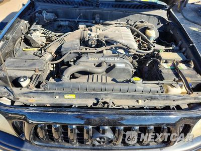 Zdjęcie 11 z 11 samochodu: 2001 TOYOTA TACOMA XTRACAB PRERUNNER VIN:5TESN92NX1Z834396 - miniatura