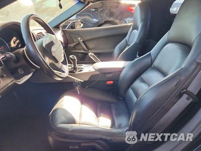 Zdjęcie 7 z 13 samochodu: 2007 CHEVROLET CORVETTE VIN:1G1YY26UX75108388 - miniatura