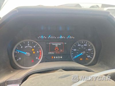 Zdjęcie 9 z 13 samochodu: 2021 FORD F450 SUPER DUTY VIN:1FDUF4GN9MDA11615 - miniatura