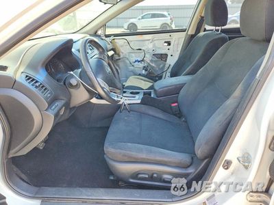 Zdjęcie 7 z 12 samochodu: 2015 NISSAN ALTIMA 2.5 SV VIN:1N4AL3AP1FC100209 - miniatura