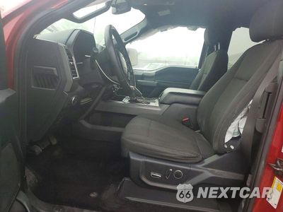 Zdjęcie 7 z 13 samochodu: 2016 FORD F150 SUPER CAB VIN:1FTFX1EG1GFC56642 - miniatura