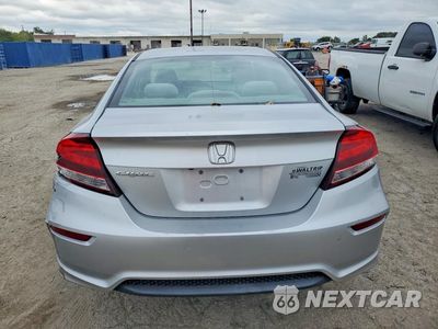 Zdjęcie 6 z 12 samochodu: 2015 HONDA CIVIC LX VIN:2HGFG3B59FH501233 - miniatura