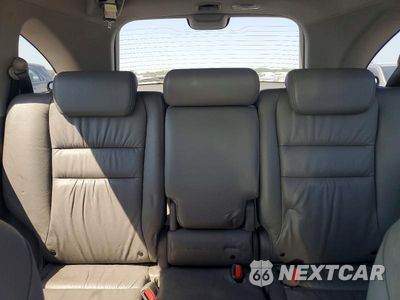 Zdjęcie 10 z 14 samochodu: 2007 HONDA CR-V EXL VIN:JHLRE48717C104347 - miniatura