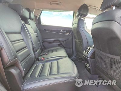 Zdjęcie 11 z 13 samochodu: 2016 KIA SORENTO EX VIN:5XYPHDA56GG100522 - miniatura