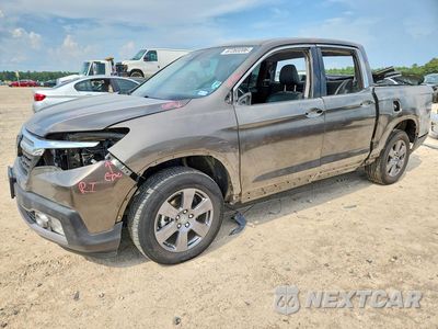 2020 HONDA RIDGELINE RTL 5FPYK3F79LB016178 - główne zdjęcie licytacji z USA - miniatura
