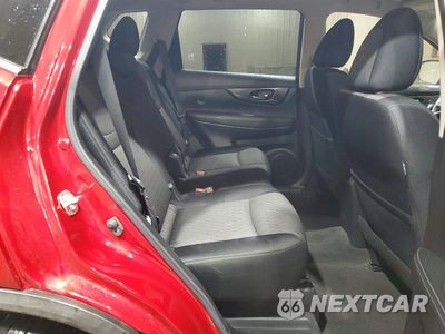 Zdjęcie 11 z 13 samochodu: 2017 NISSAN ROGUE SV VIN:JN8AT2MT0HW408622 - miniatura