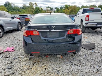 Zdjęcie 6 z 13 samochodu: 2011 ACURA TSX VIN:JH4CU2F6XBC014299 - miniatura