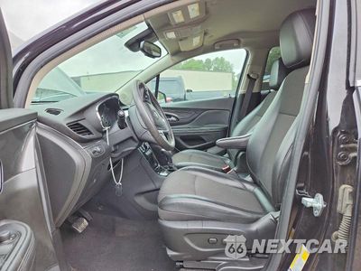 Zdjęcie 7 z 13 samochodu: 2018 BUICK ENCORE PREFERRED VIN:KL4CJASB0JB547512 - miniatura