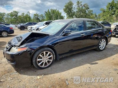 2006 ACURA TSX JH4CL96856C023592 - główne zdjęcie licytacji z USA - miniatura