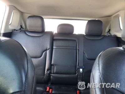 Zdjęcie 10 z 13 samochodu: 2018 JEEP COMPASS LIMITED VIN:3C4NJDCB0JT372790 - miniatura
