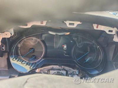 Zdjęcie 9 z 13 samochodu: 2024 TOYOTA VENZA XLE VIN:JTEAAAAHXRJ170753 - miniatura