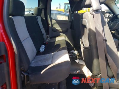Zdjęcie 10 z 12 samochodu: 2009 CHEVROLET SILVERADO K2500 HEAVY DUTY VIN:1GCHK49K99E148544 - miniatura