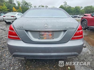 Zdjęcie 6 z 12 samochodu: 2010 MERCEDES-BENZ S 550 VIN:WDDNG7BB9AA348194 - miniatura