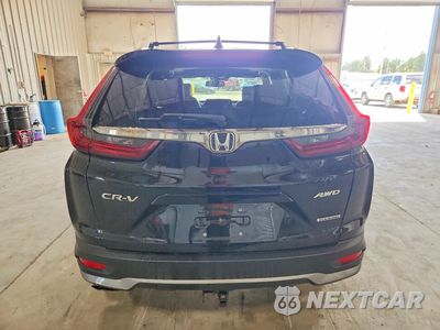 Zdjęcie 6 z 13 samochodu: 2020 HONDA CR-V TOURING VIN:2HKRW2H95LH612609 - miniatura