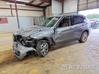 2014 BMW X5 XDRIVE35I 5UXKR0C5XE0H28164 - główne zdjęcie licytacji z USA - miniatura