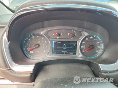 Zdjęcie 9 z 13 samochodu: 2019 CHEVROLET TRAVERSE LT VIN:1GNERGKW7KJ238261 - miniatura