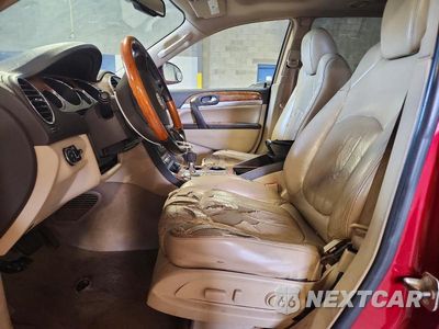 Zdjęcie 7 z 13 samochodu: 2010 BUICK ENCLAVE CXL VIN:5GALVBED4AJ198441 - miniatura